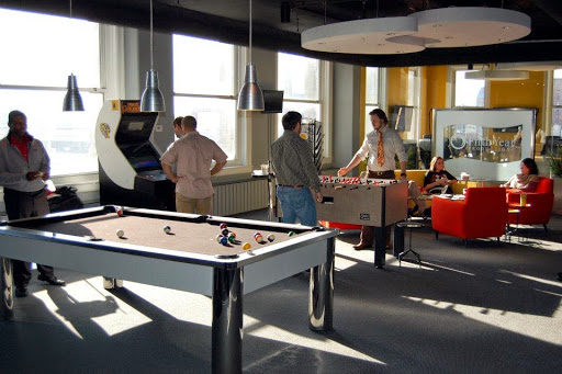 Advertising Agency «Next! Ad Agency», reviews and photos, 130 E Main St, Rochester, NY 14604, USA