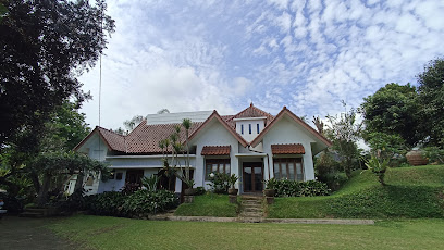 Villa Krishana