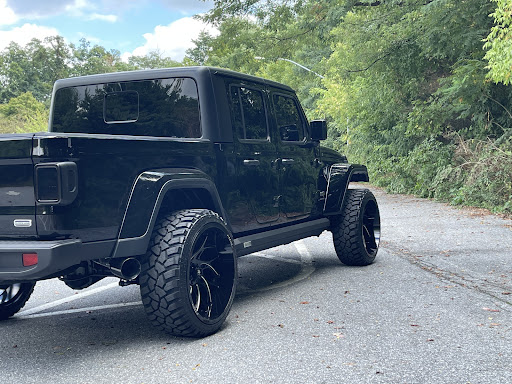 Auto Repair Shop «Krietz Auto Repair & Sales», reviews and photos, 400 N East St, Frederick, MD 21701, USA