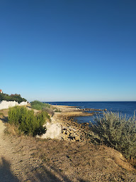 Photo n°73 de Le Victy Beach à Sausset-les-Pins ()