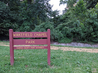 Wakefield Chapel Park