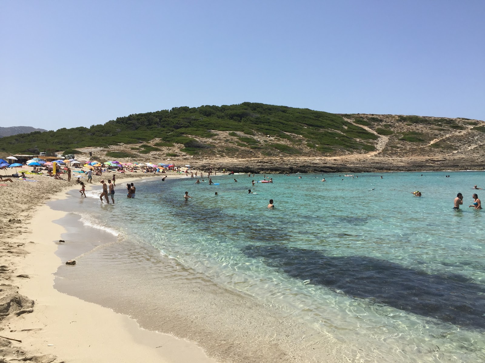 Cala Torta photo #9