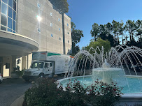 Allied Irish Pool Table Movers, Office Movers & Crating - Photo 2 - Car repair in , Sandy Springs