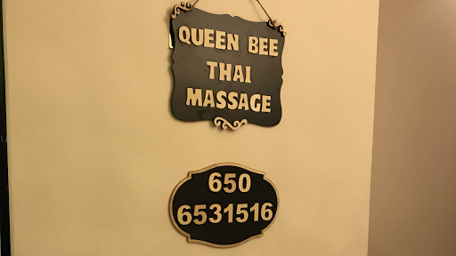 Queen Bee Thai Massage