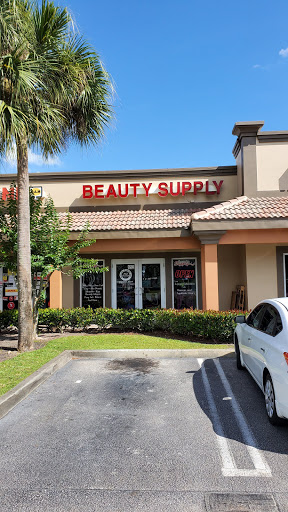 PSL Discount Beauty Supply, 652 SW Port St Lucie Blvd, Port St Lucie, FL 34953, USA, 