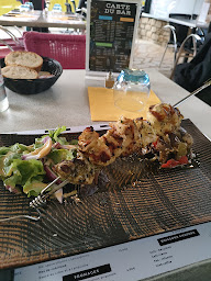 Photo n°31 de Le Jardin des Saveurs à Locminé ()