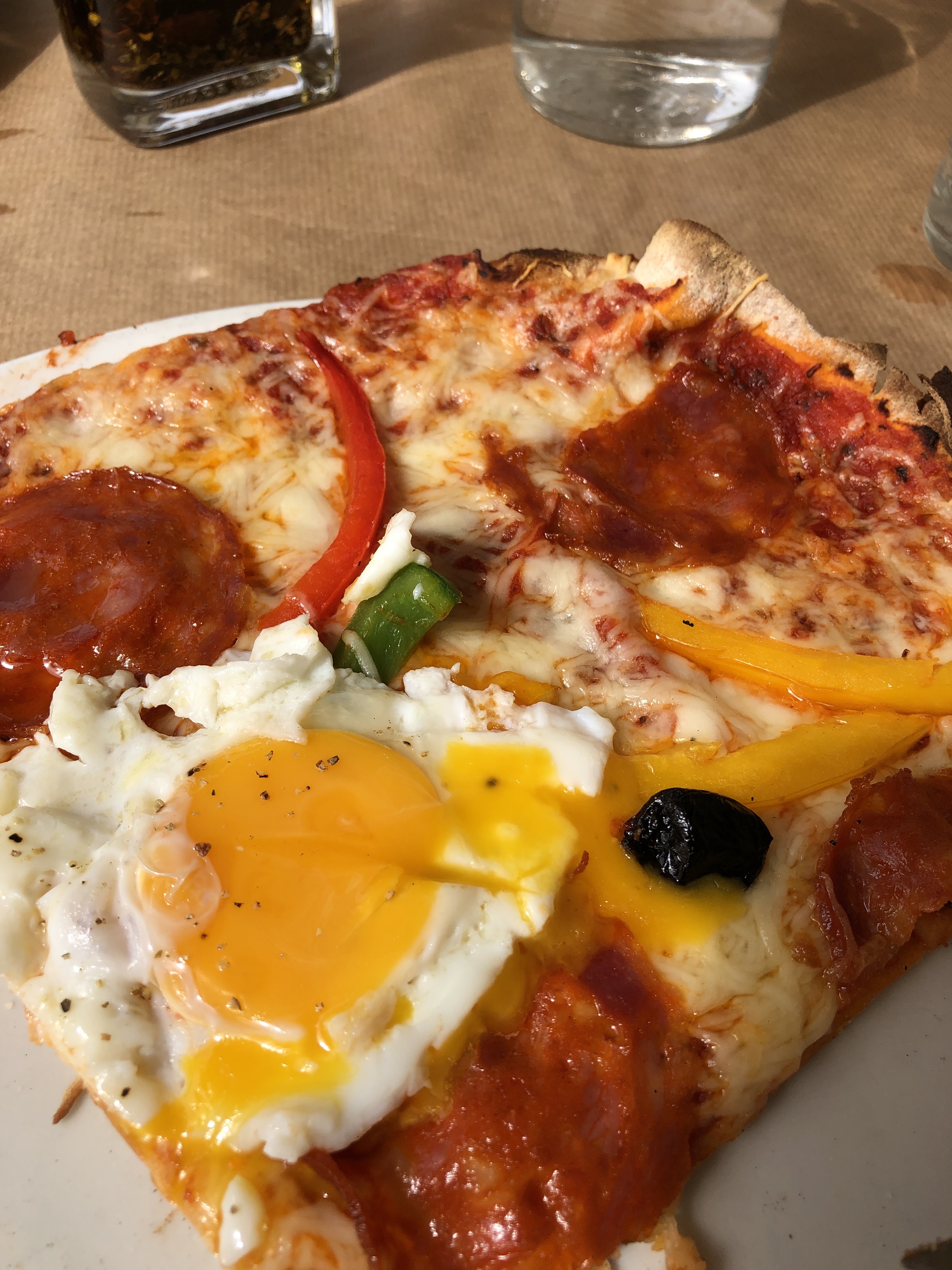 Photo n° 1 de l'avis de Christophe.e fait le 02/04/2019 à 11:25