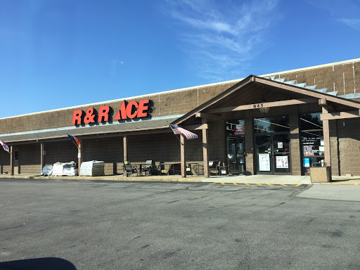 R&R Ace, 845 N Commercial Ave, St Clair, MO 63077, USA, 