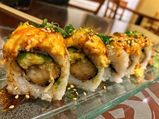 Zen Sushi Bar