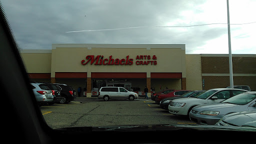 Craft Store «Michaels», reviews and photos, 540 Frandor Ave, Lansing, MI 48912, USA