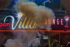 Panvilla lounge image