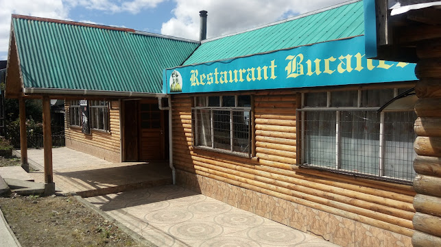 Restaurant Bucanero