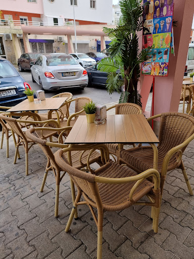 Bom Café Santa Marta do Pinhal no Corroios, Setúbal