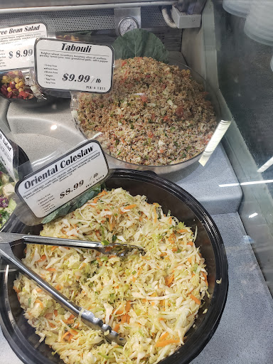 Grocery Store «Back To Earth Natural Foods», reviews and photos, 306 S Main St, New City, NY 10956, USA