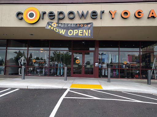 Yoga Studio «CorePower Yoga», reviews and photos, 5275 Sunrise Blvd, Fair Oaks, CA 95628, USA