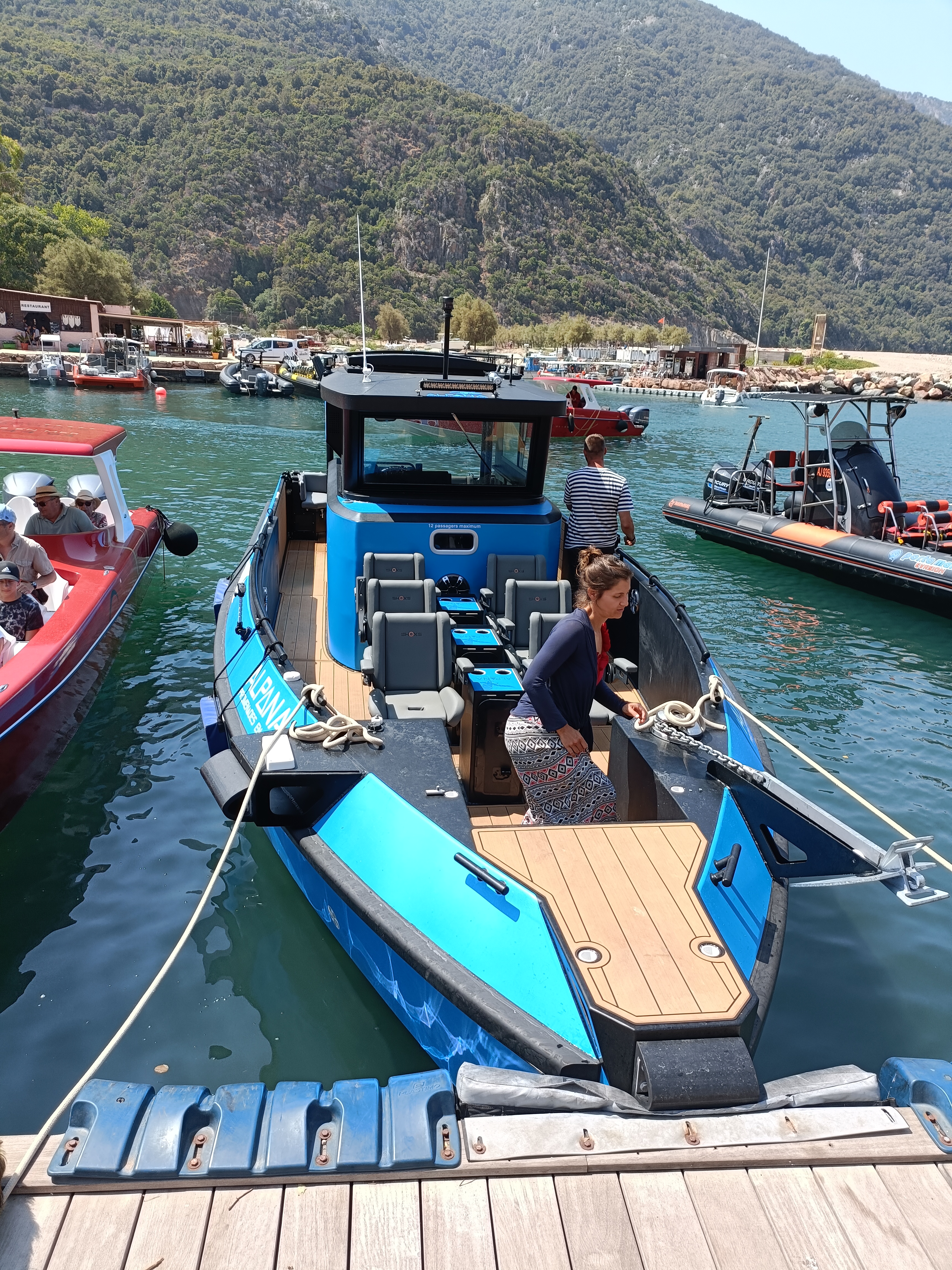 Photo n° 6 de l'avis de lilielo.- fait le 18/08/2022 à 19:31