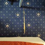 Photo n°3 de l'avis de Omega.i fait le 05/04/2023 à 07:07 sur le  Hotel Mirage Florence à Florence