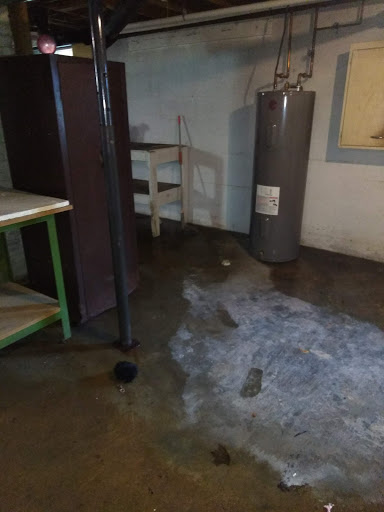 Property Management Company «The Grandin Agency Property Management», reviews and photos, 422 Campbell Ave SW, Roanoke, VA 24016, USA