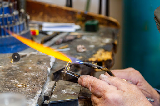 Jeweler «D & K Jewelers», reviews and photos, 4990 Kipling St, Wheat Ridge, CO 80033, USA