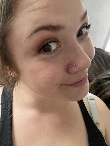 Explore epilepsy tattoo ideas, creative tattoo ideas in Salt Lake City, available at ENSO Piercing Adornment