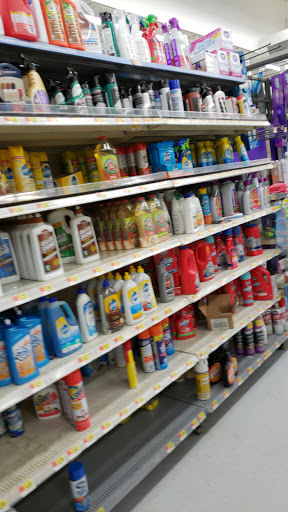 Discount Store «Walmart», reviews and photos, 8745 Branch Ave, Clinton, MD 20735, USA