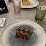 Photo n°3 de l'avis de Simone. fait le 24/08/2022 à 13:59 sur le  Farnari - Unconventional Locanda à Gemini