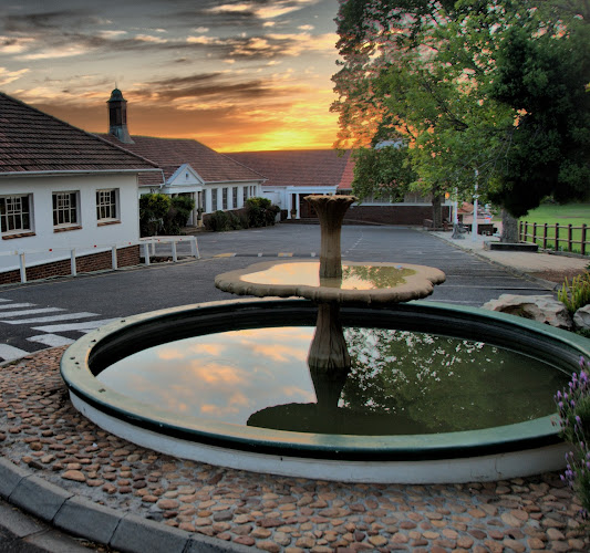 South African College Junior School - School