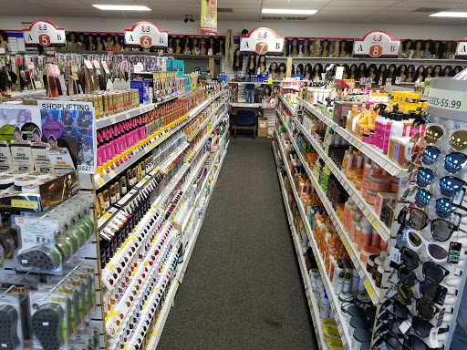 Beauty Supply Store «Beauty Mart#2», reviews and photos, 169 John B White Sr Blvd, Spartanburg, SC 29306, USA