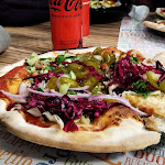 Photo n°2 de l'avis de Milind.a fait le 14/11/2022 à 07:25 sur le  Alaturca à Crema