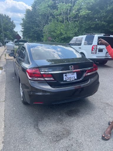 H & R Auto, 2825 Washington Blvd, Arlington, VA 22201, USA, 