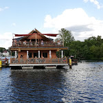 Photo n°5 de l'avis de Wilfried.r fait le 22/07/2019 à 20:13 sur le  SpreeArche - Exklusive Eventlocation à Berlin