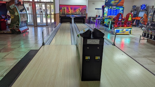 Bowling Alley «King Pin Bowling», reviews and photos, 6622 E Black Horse Pike, Egg Harbor Township, NJ 08234, USA