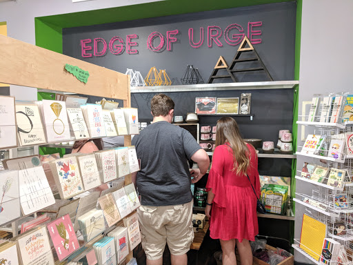 Boutique «Edge of Urge», reviews and photos, 18 Market St, Wilmington, NC 28401, USA
