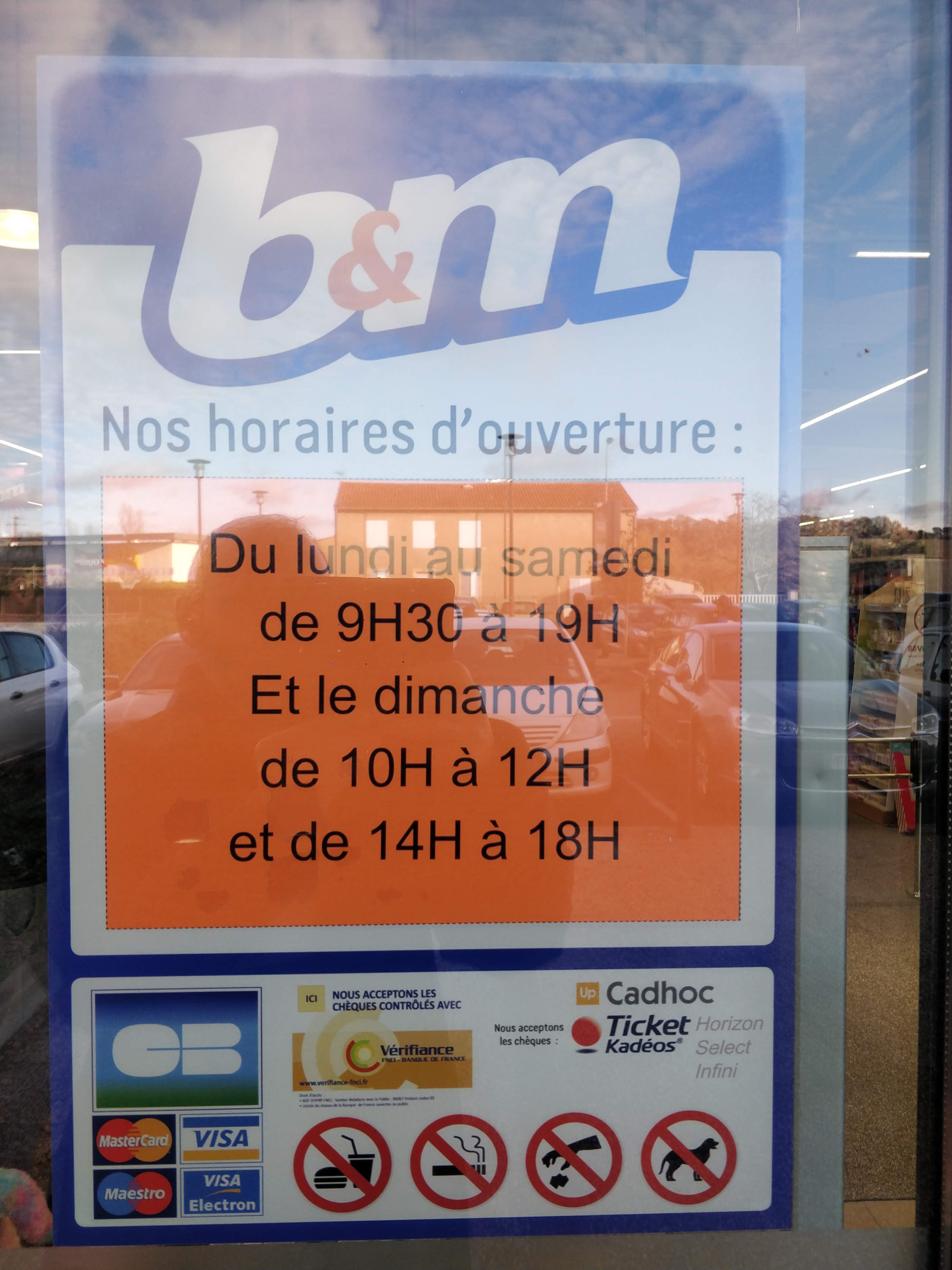 Photo n° 11 de l'avis de David.E fait le 01/12/2019 à 19:15