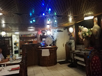 Atmosphère du Restaurant indien New Delhi Restaurant à Lyon - n°3