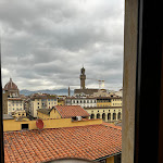 Photo n°3 de l'avis de Letícia.a fait le 25/01/2024 à 19:42 sur le  Hotel Pitti Palace al Ponte Vecchio à Florence