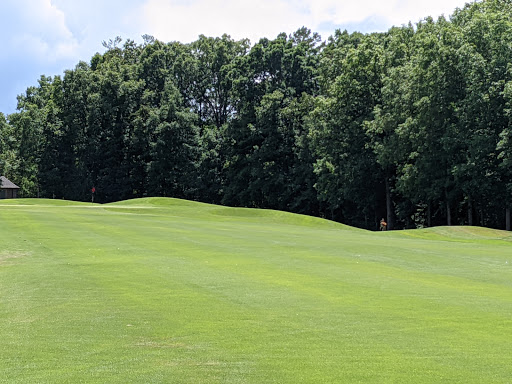 Golf Club «Heatherhurst Golf Course», reviews and photos, 421 Stonehenge Dr, Crossville, TN 38558, USA