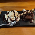 Photo n°4 de l'avis de Hendrik.l fait le 29/01/2023 à 19:53 sur le  The Grill am Rhein à Neuried