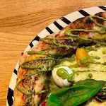 Photo n°1 de l'avis de George.e fait le 18/01/2022 à 10:12 sur le  Royal Cookhouse Pizzeria à Munich