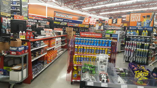 Auto Parts Store «AutoZone», reviews and photos, 340 W Landis Ave, Vineland, NJ 08360, USA