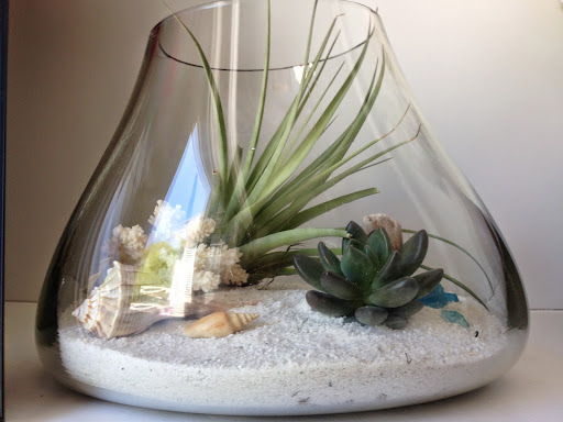 Florist «Guilford White House Florist», reviews and photos, 966 Boston Post Rd, Guilford, CT 06437, USA