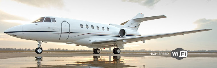 Premier Private Jet Charter