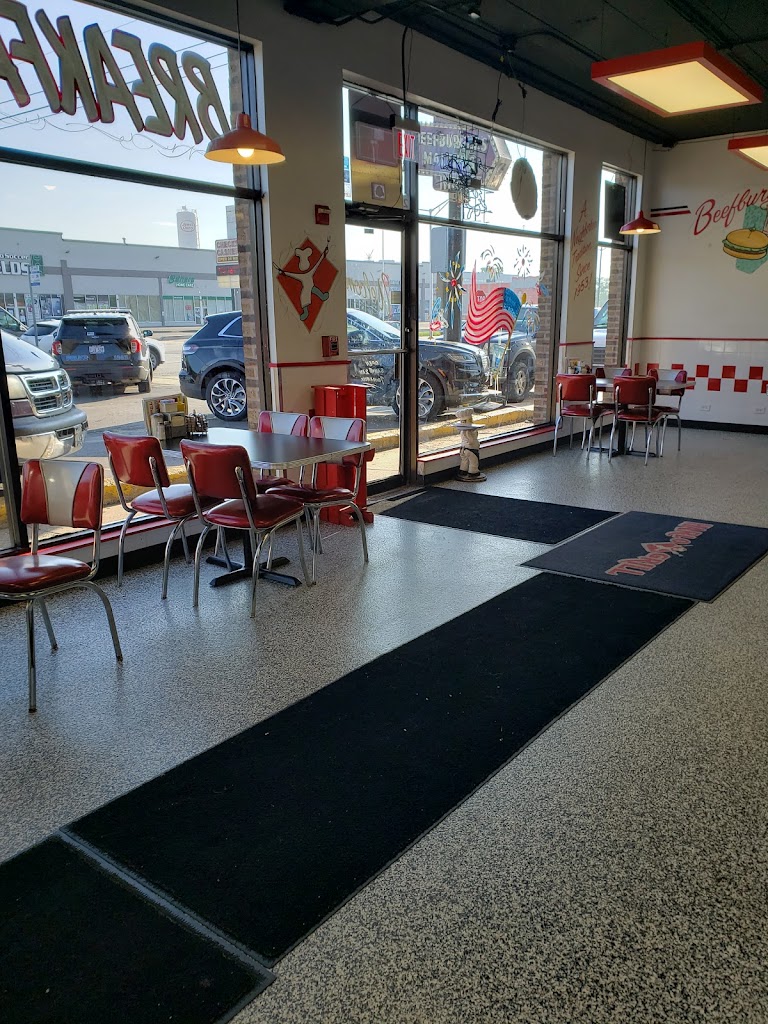 Harlo Grill Elmhurst, IL 60160 Menu, Hours, Reviews and Contact