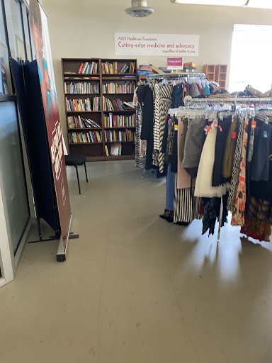 Thrift Store «Out Of The Closet Thrift Store», reviews and photos, 1858 Cheshire Bridge Rd NE, Atlanta, GA 30324, USA