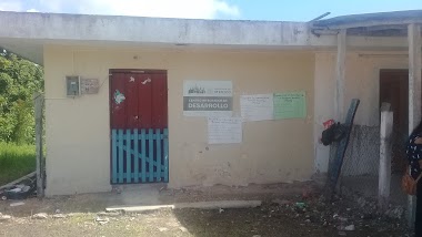 Centro Integrador Los Divorciados