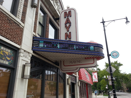 Event Venue «Mayne Stage», reviews and photos, 1328 W Morse Ave, Chicago, IL 60626, USA