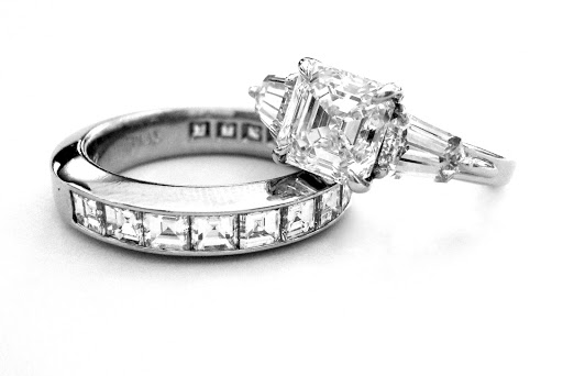 Russ Hollander Master Goldsmith, 154 Bedford St, Stamford, CT 06901, USA, 