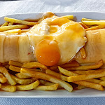 Photo n°1 de l'avis de Vitor.a fait le 13/05/2022 à 17:04 sur le  Café Galeria Snack-bar à Porto