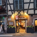 Photo n° 1 de l'avis de Laugal.a fait le 03/08/2023 à 21:20 pour La Cochonaille à Colmar