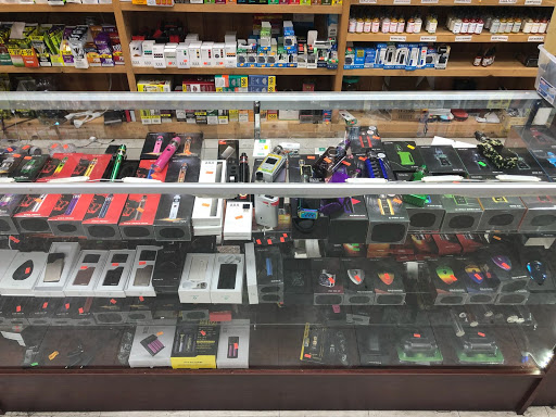 Tobacco Shop «TOBACCO AND BEYOND», reviews and photos, 3947 N Belt Line Rd, Irving, TX 75038, USA